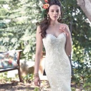 Maggie Sottero Carol Gown